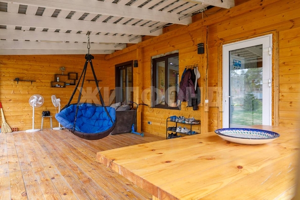 
  Продается дом, 125 м², ДНТ Царская усадьба
. Фото 6.
