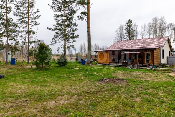 
  Продается дом, 125 м², ДНТ Царская усадьба
. Фото 38.