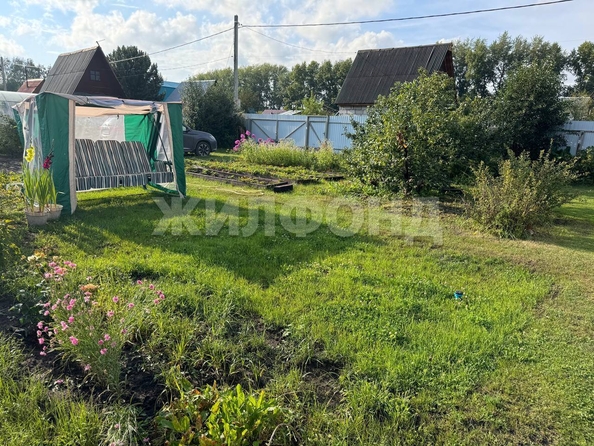 
  Продается дача, 102.8 м², СНТ Сибирь (Мичуринский сельсовет)
. Фото 3.