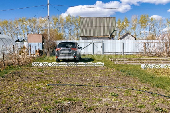 
  Продается дача, 102.8 м², СНТ Сибирь (Мичуринский сельсовет)
. Фото 6.