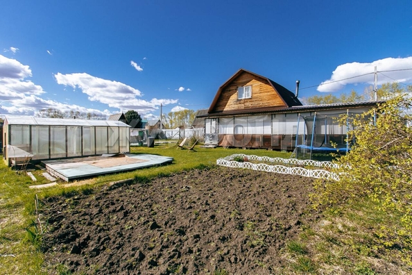 
  Продается дача, 102.8 м², СНТ Сибирь (Мичуринский сельсовет)
. Фото 8.
