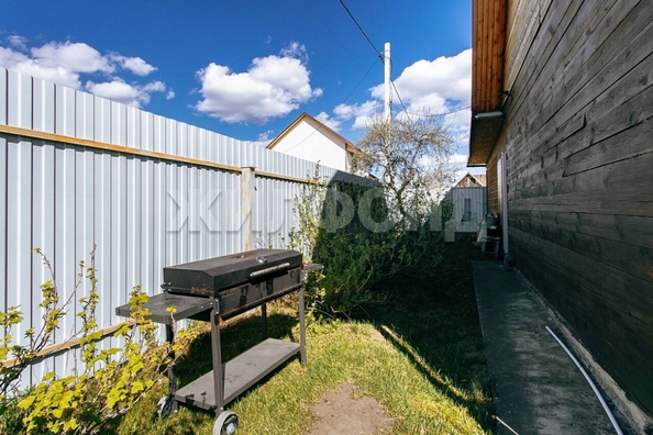 
  Продается дача, 102.8 м², СНТ Сибирь (Мичуринский сельсовет)
. Фото 9.