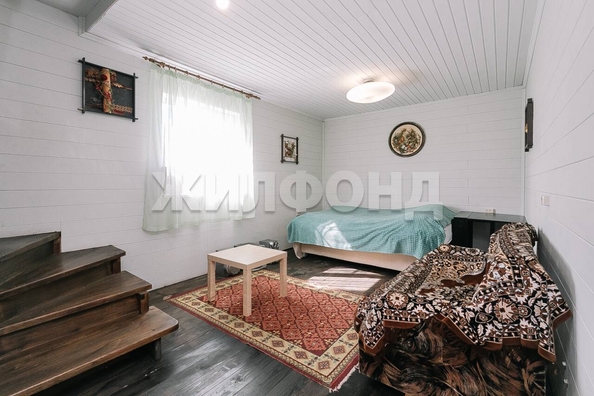 
  Продается дача, 102.8 м², СНТ Сибирь (Мичуринский сельсовет)
. Фото 15.