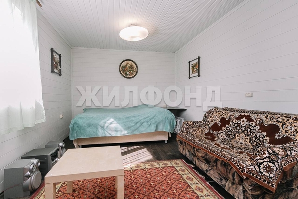 
  Продается дача, 102.8 м², СНТ Сибирь (Мичуринский сельсовет)
. Фото 16.