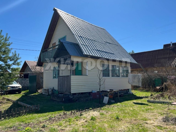 
  Продается дача, 60 м², СНТ Боровинка
. Фото 1.