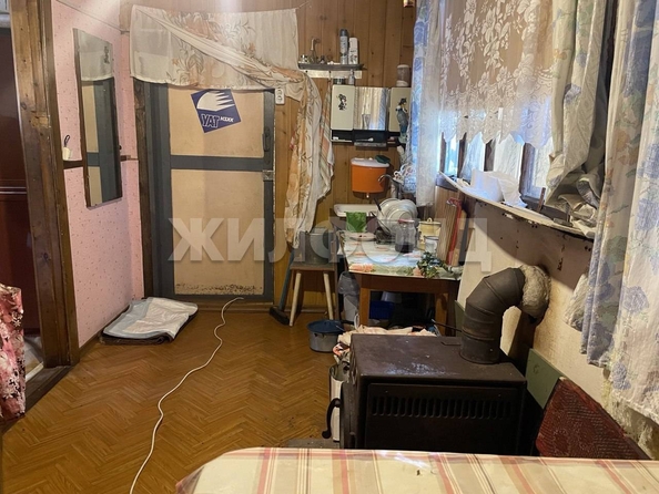 
  Продается дача, 40 м², СНТ Мошковское
. Фото 9.