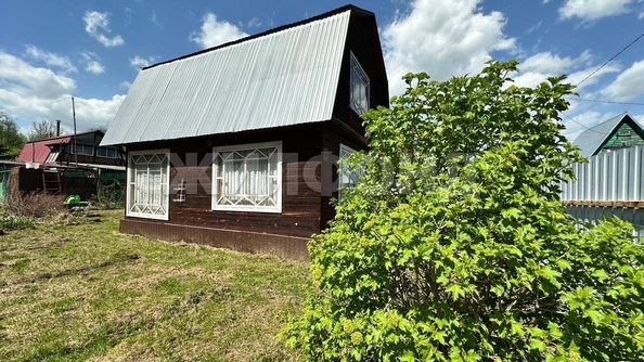 
  Продается дача, 46 м², СНТ Родничок
. Фото 1.