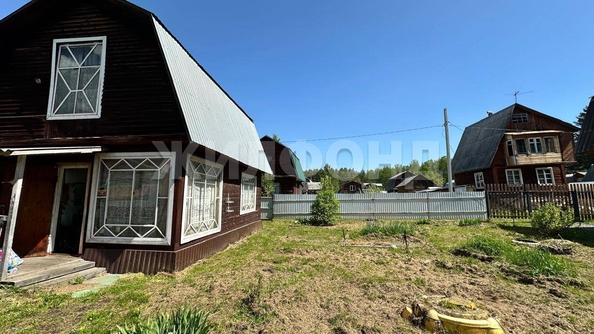 
  Продается дача, 46 м², СНТ Родничок
. Фото 22.