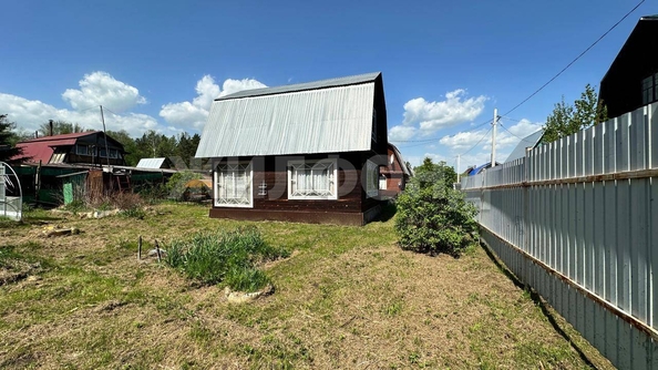 
  Продается дача, 46 м², СНТ Родничок
. Фото 4.