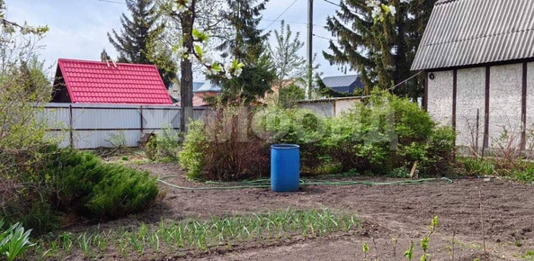 
  Продается дача, 80 м², дачный поселок Кудряшовский
. Фото 10.