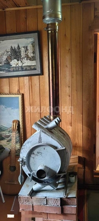 
  Продается дача, 80 м², дачный поселок Кудряшовский
. Фото 20.