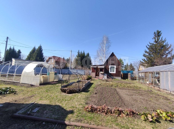 
  Продается дача, 40 м², садовое товарищество Солнечный (Морской сельсовет)
. Фото 1.