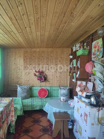 
  Продается дача, 40 м², садовое товарищество Солнечный (Морской сельсовет)
. Фото 8.