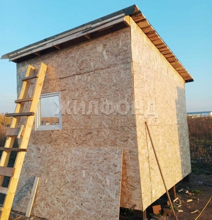 
  Продается земельный участок, 4.62 сотки, село Ленинское
. Фото 1.