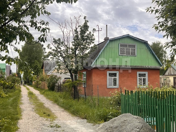 
  Продается дача, 43.6 м², СНТ Лайнер
. Фото 1.