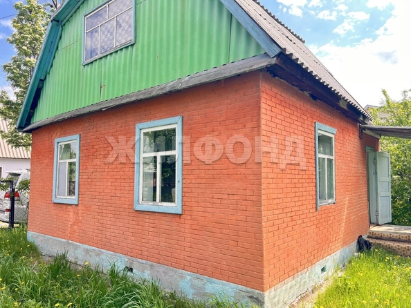 
  Продается дача, 43.6 м², СНТ Лайнер
. Фото 3.
