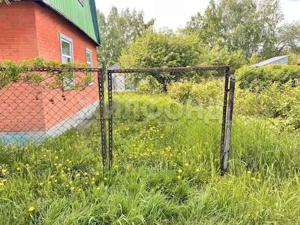 
  Продается дача, 43.6 м², СНТ Лайнер
. Фото 8.
