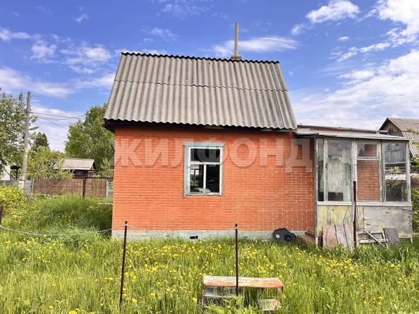 
  Продается дача, 43.6 м², СНТ Лайнер
. Фото 12.