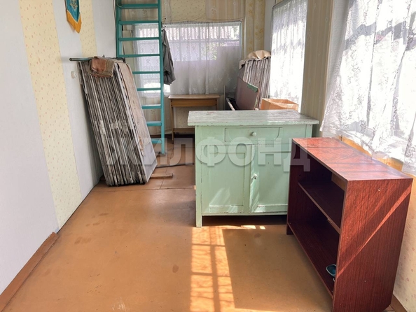 
  Продается дача, 43.6 м², СНТ Лайнер
. Фото 21.