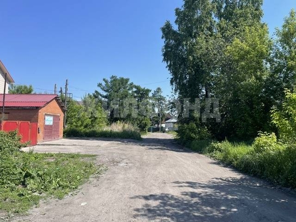 
  Продается земельный участок, 11.92 соток, Бердск
. Фото 5.
