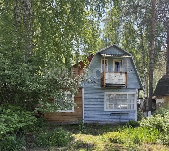 
  Продается дача, 50 м², СНТ Берёзка-2 (Березовский сельсовет)
. Фото 3.