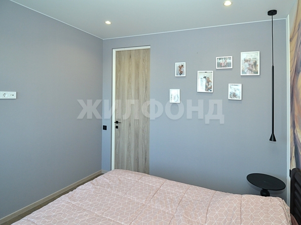 
  Сдается  квартира, 108 м², Лескова ул, д. 35
. Фото 12.