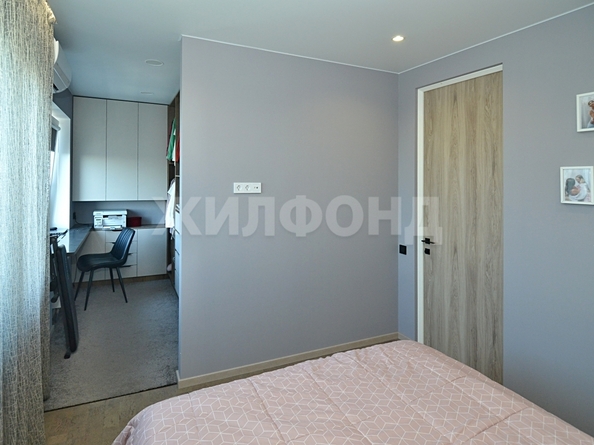
  Сдается  квартира, 108 м², Лескова ул, д. 35
. Фото 13.
