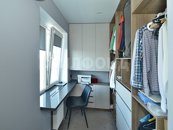 
  Сдается  квартира, 108 м², Лескова ул, д. 35
. Фото 14.