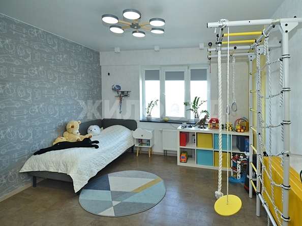 
  Сдается  квартира, 108 м², Лескова ул, д. 35
. Фото 18.