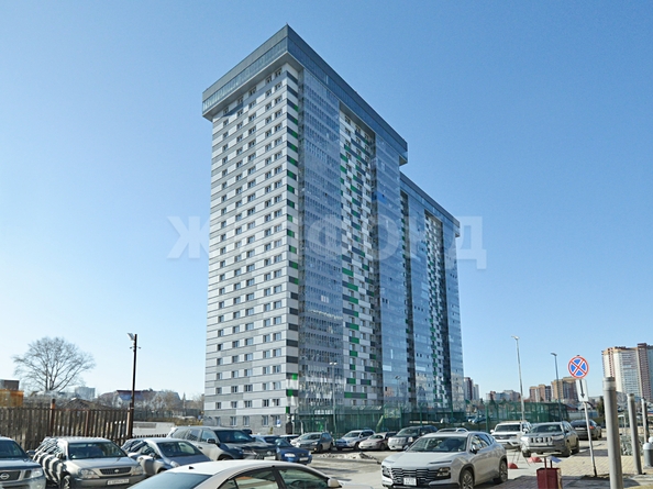 
  Сдается  квартира, 108 м², Лескова ул, д. 35
. Фото 33.
