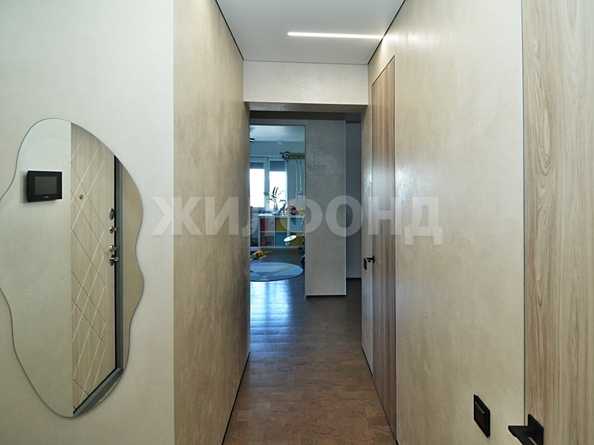 
  Сдается  квартира, 108 м², Лескова ул, д. 35
. Фото 17.