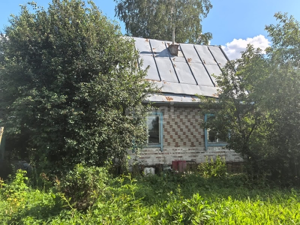 
  Продается дача, 27.7 м², СНТ Яблонька
. Фото 2.