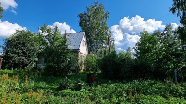 
  Продается дача, 27.7 м², СНТ Яблонька
. Фото 11.