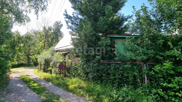 
  Продается дача, 27.7 м², СНТ Яблонька
. Фото 23.