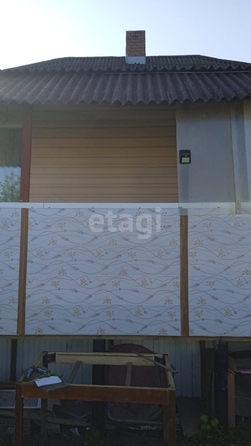 
  Продается дача, 80 м², СНТ Механизатор (Кудряшевский сельсовет)
. Фото 9.
