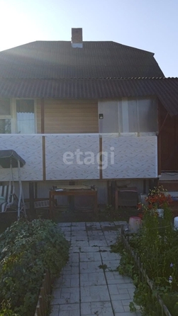 
  Продается дача, 80 м², СНТ Механизатор (Кудряшевский сельсовет)
. Фото 10.