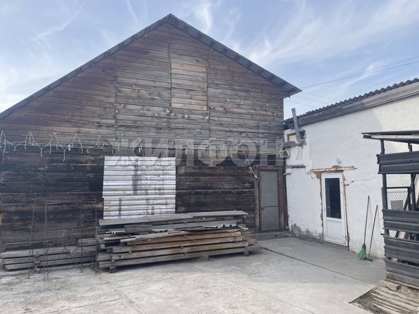 
  Продается дом, 23.2 м², Искитим
. Фото 6.