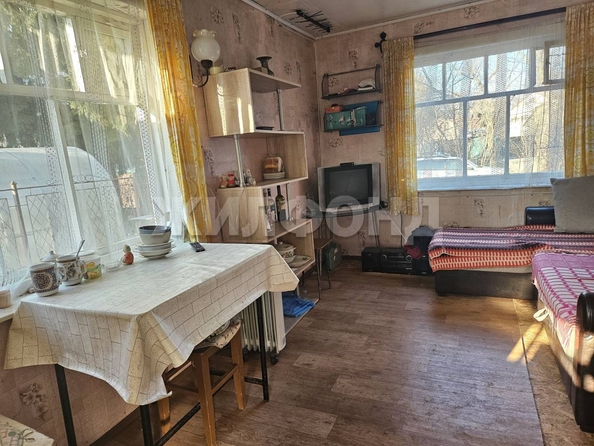 
  Продается дом, 36 м², СНТ Ивушка (Советский р-н)
. Фото 6.