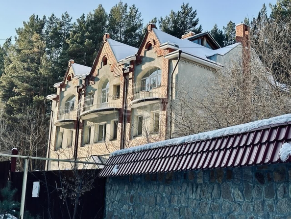 
  Продается дом, 695 м², дачный поселок Мочище
. Фото 6.