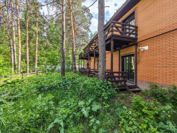 
  Продается таунхаус, 86.5 м², дачный поселок Кудряшовский
. Фото 27.