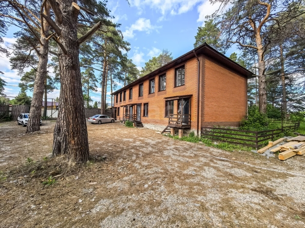 
  Продается таунхаус, 86.5 м², дачный поселок Кудряшовский
. Фото 31.