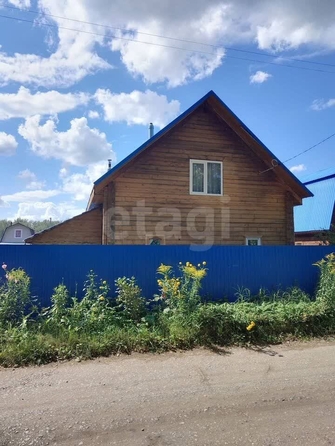 
  Продается дача, 80 м², СНТ Запрудный
. Фото 1.