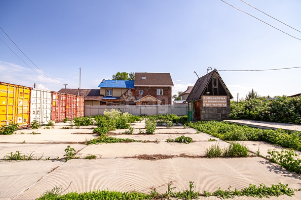 
  Продается земельный участок, 6.22 соток, Новосибирск
. Фото 4.