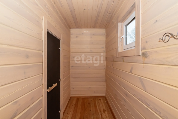 
  Продается дом, 100 м², СНТ Вера (Барышевский сельсовет)
. Фото 32.