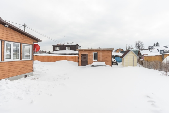 
  Продается дом, 63 м², СНТ Лазурный
. Фото 6.