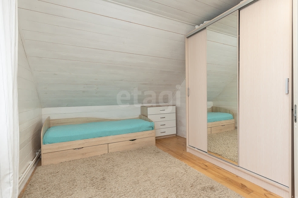 
  Продается дом, 63 м², СНТ Лазурный
. Фото 8.