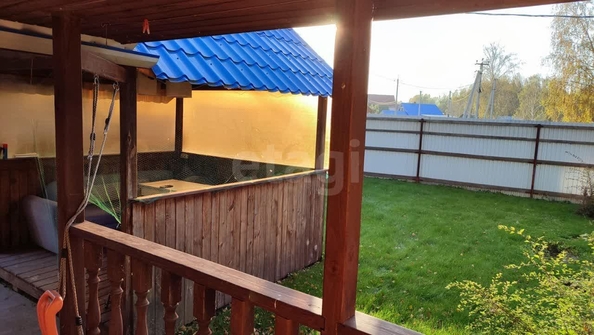 
  Продается дача, 57 м², садовое товарищество Недра-2
. Фото 6.