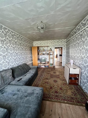 
  Продается дом, 64.4 м², поселок Обской
. Фото 1.