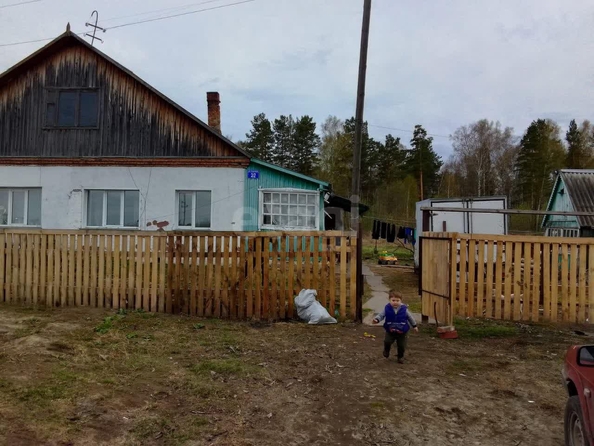 
  Продается дом, 64.4 м², поселок Обской
. Фото 9.