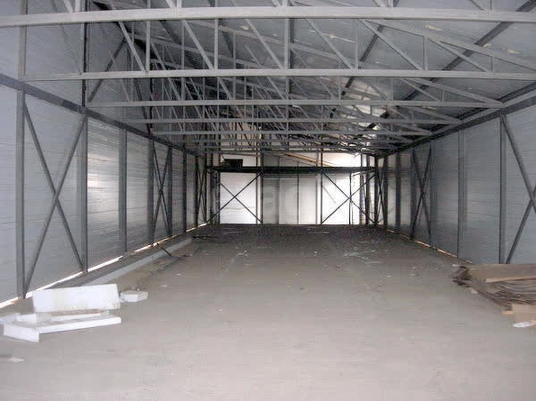 
  Сдается производственное помещение, 50 м², 2-я Станционная ул, д. 34к9
. Фото 2.